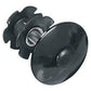 Balhoofdplug Ergotec 1-1/8" - Le coq wielerartikelen