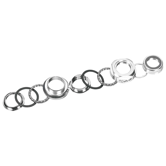 Balhoofdset 1" Ergotec A101Gk Met Draad - Le coq wielerartikelen