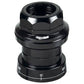 Balhoofdset Ergotec A118Gc-Es 1 1/8" Met Draad En 65° Stuurblokkade - Le coq wielerartikelen