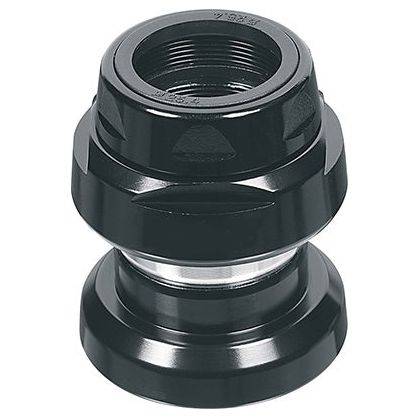 Balhoofdset Ergotec A118Gk 1-1/8" Met Draad - Zwart - Le coq wielerartikelen