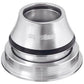 Balhoofdset Ergotec A118Sac-Es 1-1/8 X 1.5" Semi-Geïntegreerd - Le coq wielerartikelen
