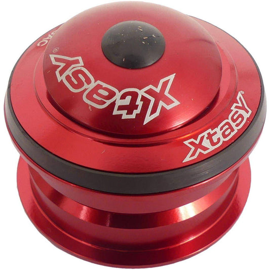 Balhoofdset Ergotec A218Sac 1-1/8" Semi-Geïntegreerd - Le coq wielerartikelen