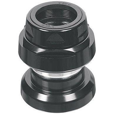 Balhoofdset Ergotec S118Gk 1 1/8" Met Draad - Zwart - Le coq wielerartikelen