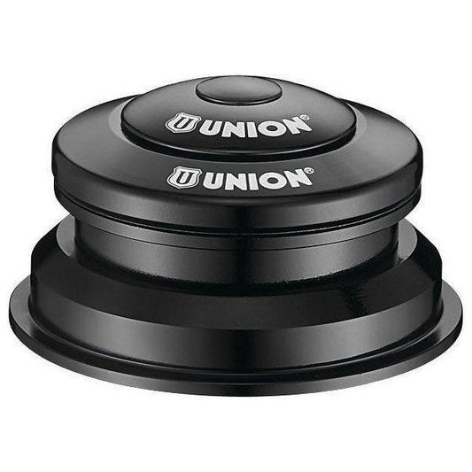Balhoofdset Marwi Hs-45 1 1/8" Tapered Semi-Geïntegreerd - Zwart - Le coq wielerartikelen