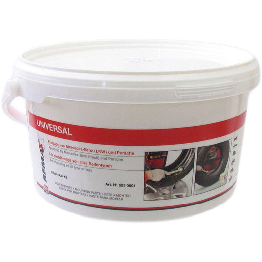 Bandenmontagepasta Tip Top (3,5 Kg) - Le coq wielerartikelen