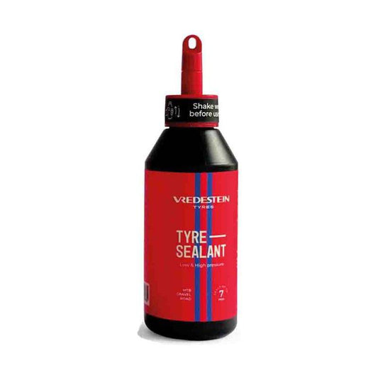 Bandenreparatie Vredestein Tyre Sealant - Le coq wielerartikelen
