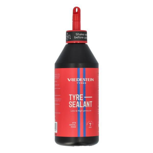 Bandenreparatie Vredestein Tyre Sealant - Le coq wielerartikelen
