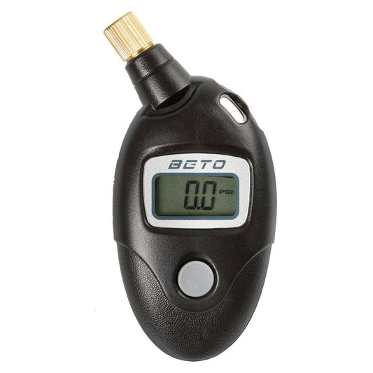 Bandenspanningsmeter Digitaal Beto - Le coq wielerartikelen