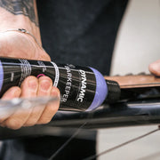 Dynamic Barkeeper Tl Sealant voor bandenreparatie tot 7 mm, snel en effectief dichtende banden zonder tube.