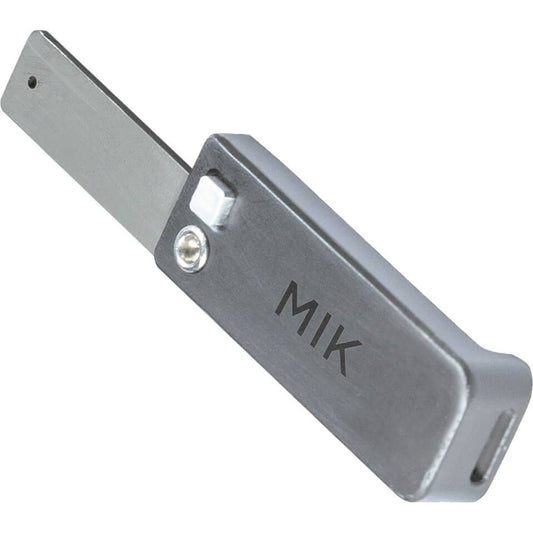 Basil Adapterplaat Mik Stick - Le coq wielerartikelen