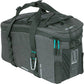 Basil Bagagedragertas Discovery 365D 9 Liter 36 X 16 X 20 Cm - Zwart Melee - Le coq wielerartikelen