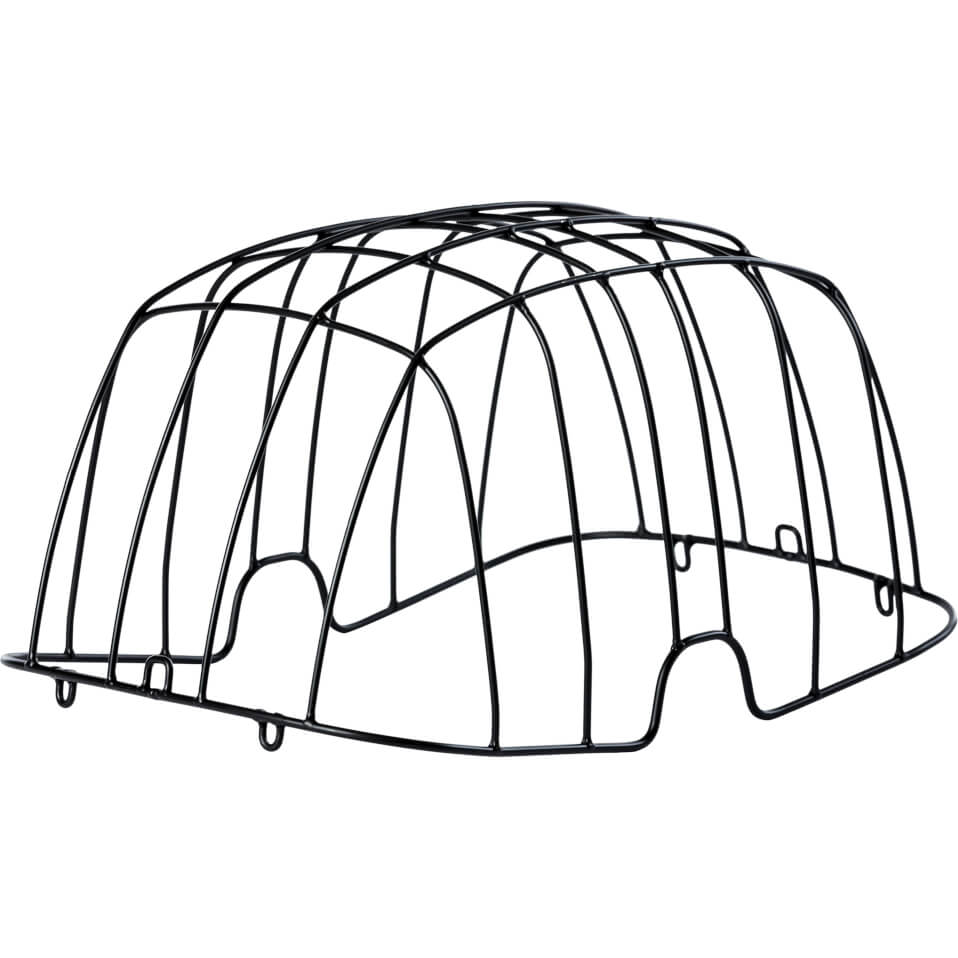 Basil Draadkoepel Buddy Space Frame - Le coq wielerartikelen