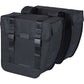 Basil Dubbele Fietstas Tour Xl 35 Liter 34 X 14 X 35 Cm - Zwart - Le coq wielerartikelen