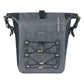 Basil Enkele Fietstas Navigator Storm M 12-15 Liter 34 X 28 X 17 Cm - Zwart - Le coq wielerartikelen