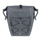 Basil Enkele Fietstas Navigator Storm Mik Side L 25-31 Liter 46 X 36 X 21 Cm - Le coq wielerartikelen