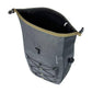 Basil Enkele Fietstas Navigator Storm Mik Side L 25-31 Liter 46 X 36 X 21 Cm - Le coq wielerartikelen