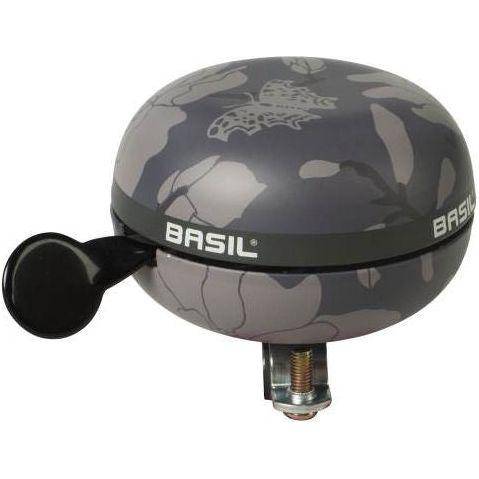 Basil Fietsbel Magnolia Big Bell - Le coq wielerartikelen