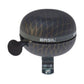 Basil Fietsbel Noir Big Bell 60 Mm - Le coq wielerartikelen