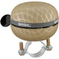 Basil Fietsbel Noir Big Bell 60 Mm - Le coq wielerartikelen