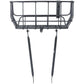 Basil Fietsmand Portland Front 25 Liter 43 X 36 X 22 Cm - Le coq wielerartikelen