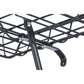 Basil Fietsmand Portland Front 25 Liter 43 X 36 X 22 Cm - Le coq wielerartikelen
