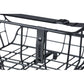 Basil Fietsmand Portland Front 25 Liter 43 X 36 X 22 Cm - Le coq wielerartikelen