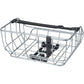 Basil Fietsmand Portland Rear Mik 25 Liter 43 X 36 X 22 Cm - Le coq wielerartikelen