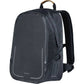 Basil Fietsrugzak Urban Dry Backpack 18 Liter 27 X 16 X 45 Cm - Mat Zwart - Le coq wielerartikelen