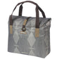 Basil Fietsshopper Elegance 20-26 Liter 39 X 39 X 17 Cm - Le coq wielerartikelen