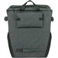 Basil Fietstas Discovery 365D L 20 Liter 30 X 17 X 36 Cm - Zwart - Le coq wielerartikelen