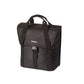 Basil Fietstas Go-Single 18 Liter 33 X 17 X 41 Cm - Zwart - Le coq wielerartikelen