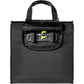 Basil Fietstas Mira 17 Liter 36 X 16 X 37 Liter - Zwart - Le coq wielerartikelen