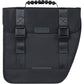 Basil Fietstas Tour Single Right 14 Liter 34 X 14 X 34 Cm - Zwart - Le coq wielerartikelen