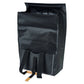 Basil Fietstas Urban Dry Shopper 20 Liter 34 X 16 X 48 Cm - Mat Zwart - Le coq wielerartikelen