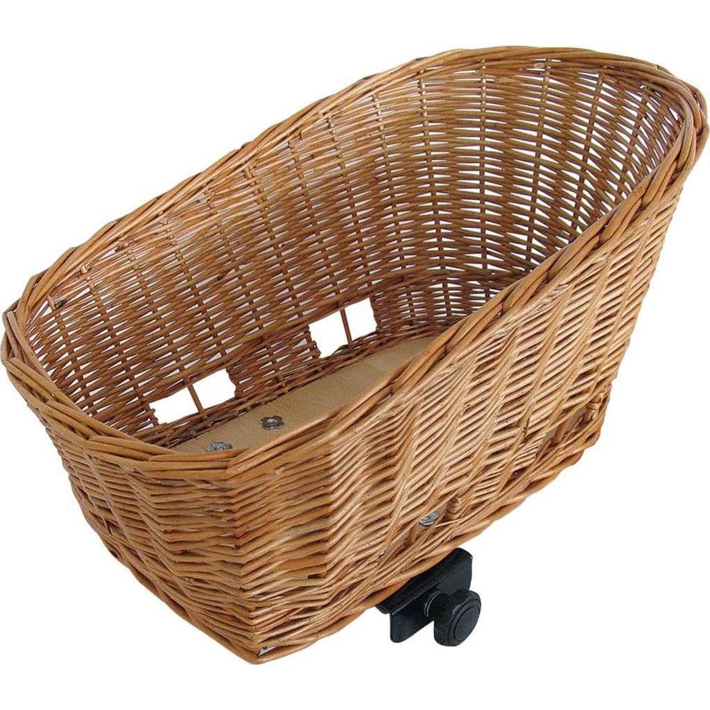 Basil Hondenmand Pasja M 30L Senna 45x35x33cm - Le coq wielerartikelen