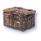 Basil Rotan Fietsmand Denton Small 35 X 24 X 20 Cm - Le coq wielerartikelen