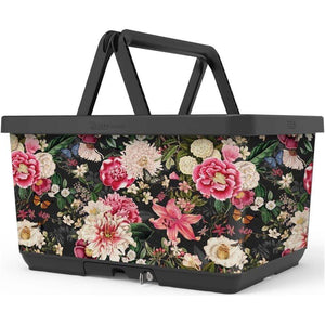 Bunter Blumenstrauß