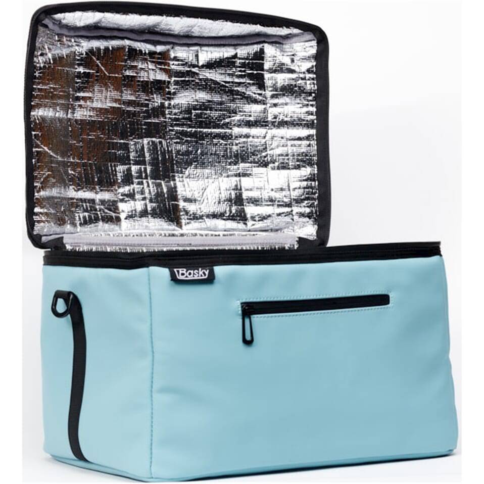 Basky Koeltas Cool Bag - Le coq wielerartikelen