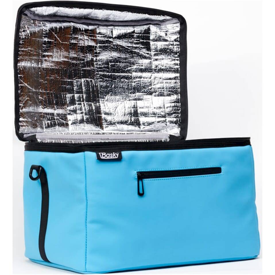Basky Koeltas Cool Bag - Le coq wielerartikelen