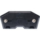 Batterij Bagagedrager Achterlicht Simson Tunnel 3 Led - Auto/On/Off - Le coq wielerartikelen