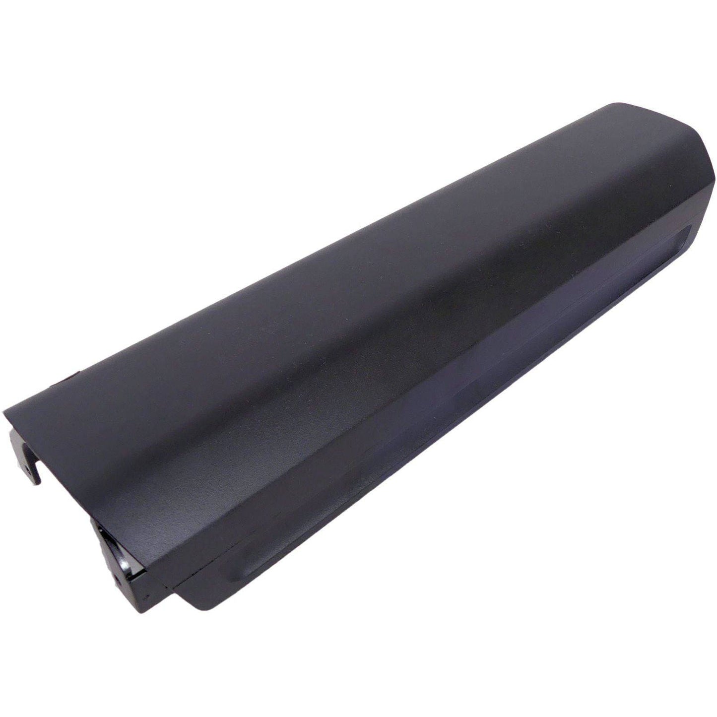 Batterijcover Bosch Powertube Voor Ultimate - Zwart - Le coq wielerartikelen