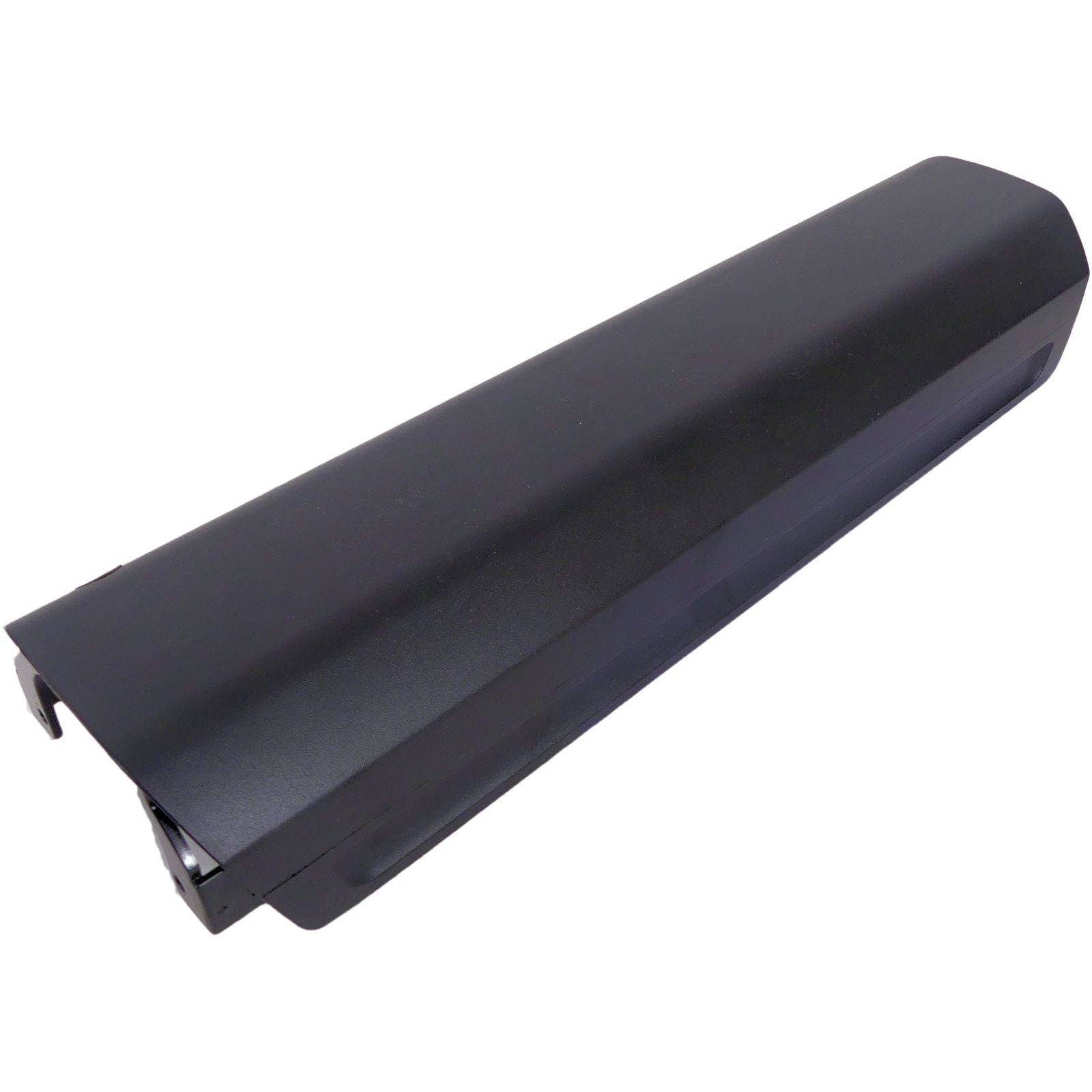 Batterijcover Bosch Powertube Voor Ultimate - Zwart - Le coq wielerartikelen