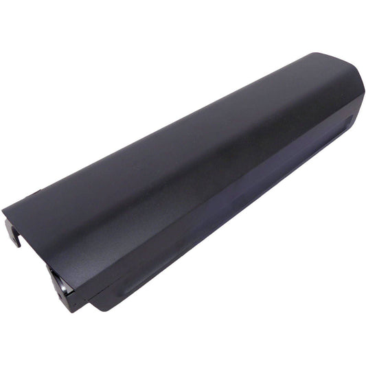Batterijcover Bosch Powertube Voor Ultimate - Zwart - Le coq wielerartikelen