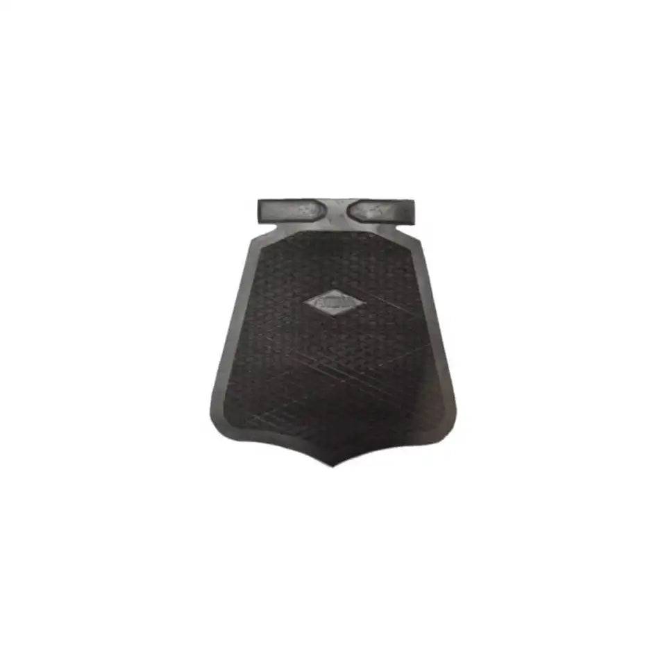 Bibia Spatlap Classic Rubber Ombuig - Le coq wielerartikelen