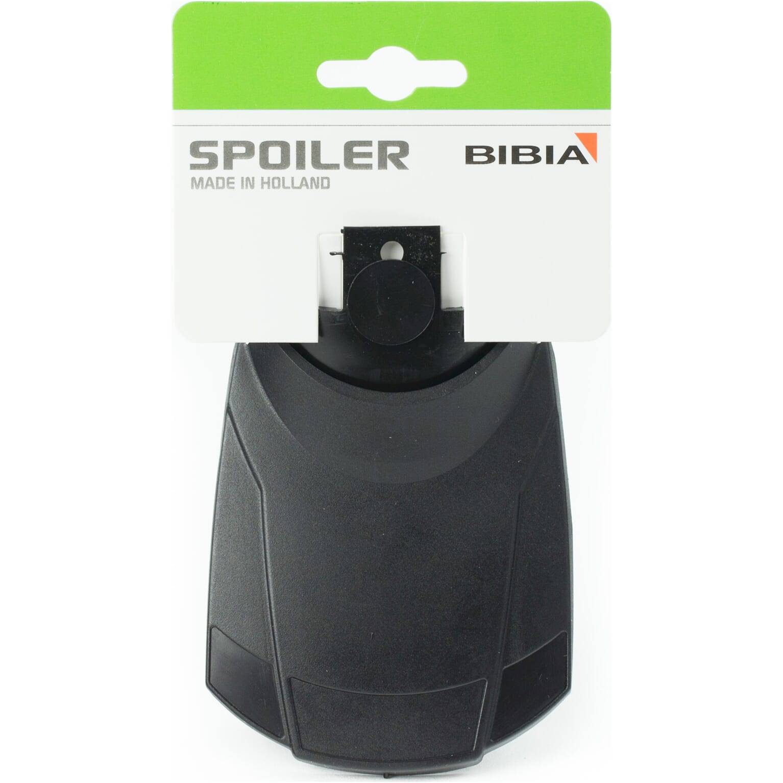 Bibia Spatlap Spoiler Sport 55Mm Op Kaart - Le coq wielerartikelen