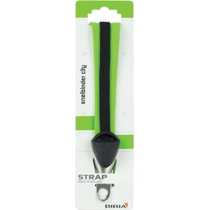 Zwart/Groen