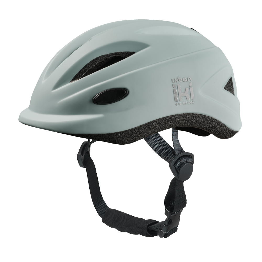 Urban Iki Kinderfietshelm - Le Coq Wielerartikelen