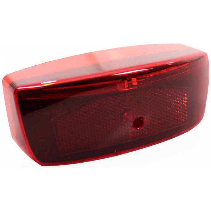 Cortina Achterlicht Unit Ecomo/ Sportdrive Accu 36V - Le Coq Wielerartikelen