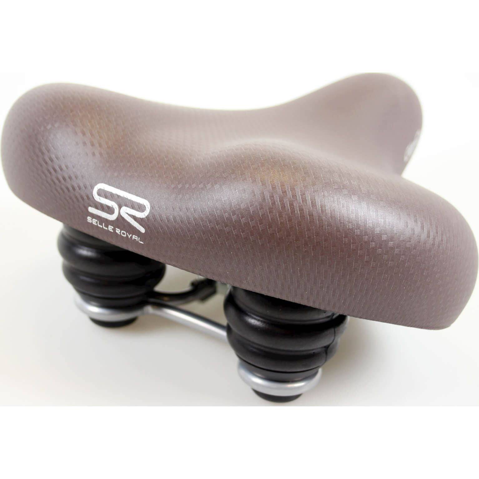 Cortina Zadel Gipsy - Le Coq Wielerartikelen