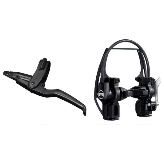 Cortina Remset Hs11 Hydro Links Voor 950Mm - Le Coq Wielerartikelen